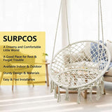 Hammock Swing Chair - Saadstore