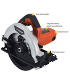 Wood Cutting Machine Power Tool - Saadstore