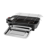 Smokeless Electric Grill - Saadstore