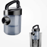 Handheld High Power Silent Vacuum Cleaner - Saadstore