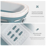 Adult and Baby Bath - tub - Saadstore