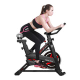 FITNESS EXERCISE BIKES - Saadstore