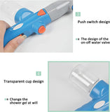 Pet 360° Washer - Saadstore