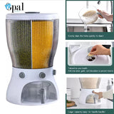 KITCHEN DISPENCER FOR RICE PULSES - Saadstore