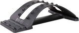 Multi - Level Back Stretching Device - Saadstore