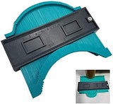 Contour Gauge For tracing and transferring cutting lines - Saadstore