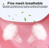 Summer Detachable Outdoor Anti - sun Brim Hat With Fan - Saadstore