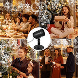 Outdoor Projector Lights | 12 Pattern Outdoor Lights in Dubai & UAE - Saadstore