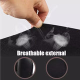 2 Pcs Car Seat Headrest Neck Rest Cushion - Saadstore