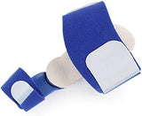 Big Toe Bunion Splint Corrector Relief Big Toe Separator Straightener Orthopedic - Saadstore