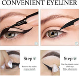 Eyelid Tape Glitter Eyeliner - Saadstore