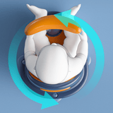 Baby Shower Seat - Saadstore