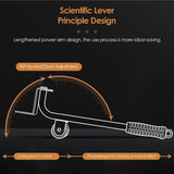 Furniture Lifter Sliders Movers Tool - Saadstore