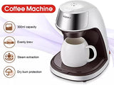 KONKA Coffee maker - Saadstore