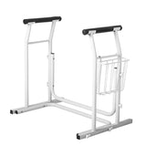 Toilet Safety Frame - Saadstore