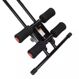 Waist Abdomen Machine Muscle Fitness Equipment - Saadstore