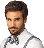 MEN'S SHORT WIG - Saadstore