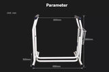 Toilet Safety Frame - Saadstore