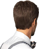 MEN'S SHORT WIG - Saadstore