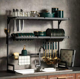 Dish Drying Rack - Saadstore