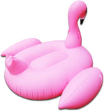 Inflatable Giant Swan Float Pool - Saadstore