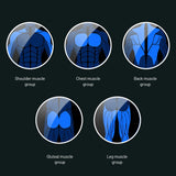 Muscle Relaxing Massager - Saadstore