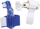 Big Toe Bunion Splint Corrector Relief Big Toe Separator Straightener Orthopedic - Saadstore