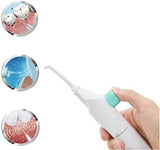 Portable Power Floss - Saadstore