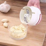 Mini Grinder for Multifunction Seasoning - Saadstore