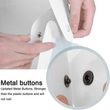 Portable LED Light Photo Studio Box - Saadstore