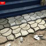 DIY Pavement Mold - Saadstore