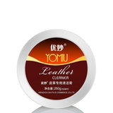 Leather Goods Anhydrous Cleaning And Maintenance Agent - Saadstore