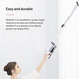 Mite Removal Vacuum Cleaner - Saadstore