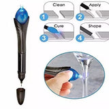 UV Light Repair Glue Tool Pen - Saadstore