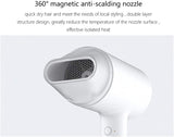 Electric Hair Dryer - Saadstore