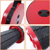 Plastic Stool Travel Seat - Saadstore