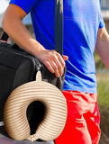 Neck Pillow For Travelling | Medical Pillow For Neck Pain - Saadstore