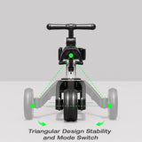 Balance Bike For Kids - Saadstore