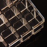 Cosmetic Organizer Multi - Functional 360° - Saadstore