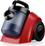 Handheld High Power Silent Vacuum Cleaner - Saadstore