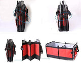 Car Trunk Organizer Storage Container Box - Saadstore