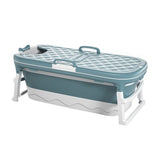 Portable Adult & Baby Bathtub - Saadstore