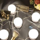 LED Light Bulbs Strip - Saadstore