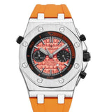 KIMSDUN Camouflage Silicone Strap Quartz Men Watch - Saadstore