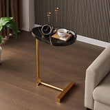 Household Light luxury side table - Saadstore