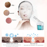 facial & hair Home Spa Steamer - Saadstore