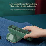 Portable Steam Iron - Saadstore