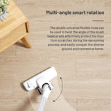 Mite Removal Vacuum Cleaner - Saadstore