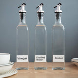 Barcode Label Thermal Stickers - Saadstore