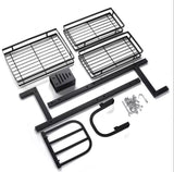 Kitchen Spice Rack - Saadstore